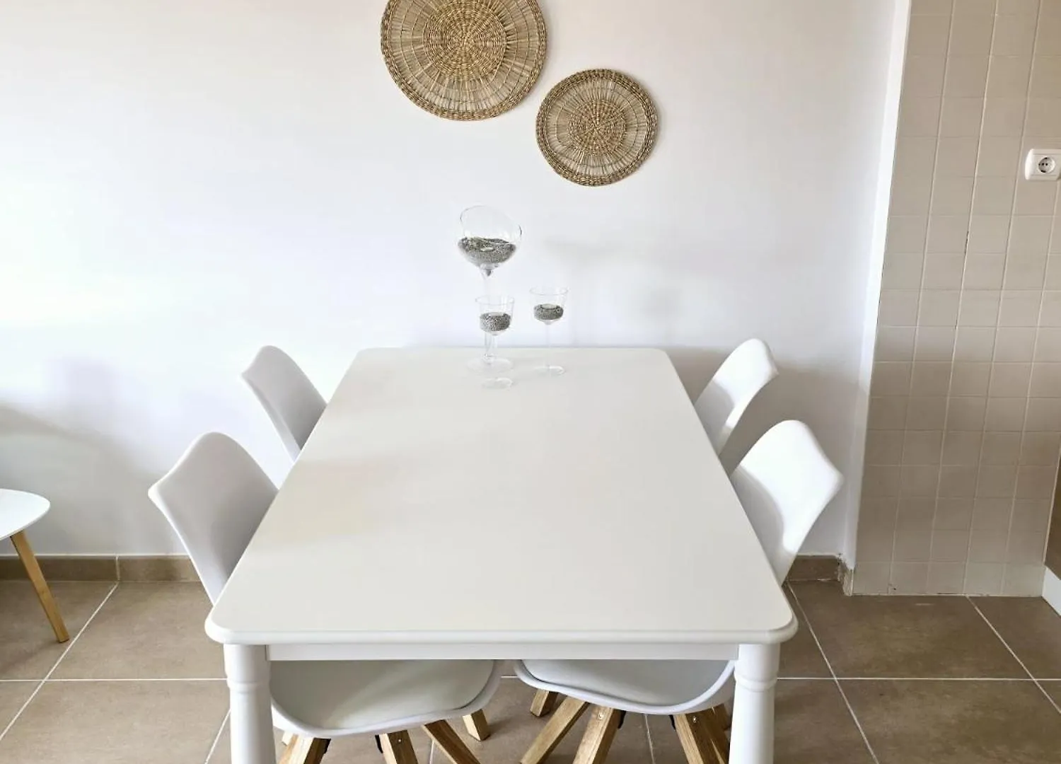 Palm Mar El Mocan 3 Beautiful Renovated Penthouse Apartment With Terrace  Palm-mar