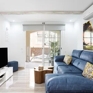 Apartamento Home2book & Relax, Palm-mar
