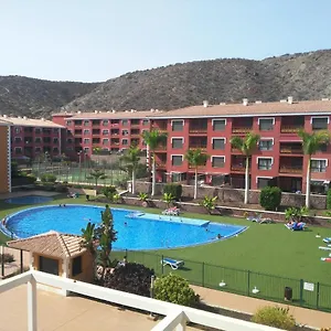 Apartamento Casa Ludovica: Comfort Y Relax, Palm-mar