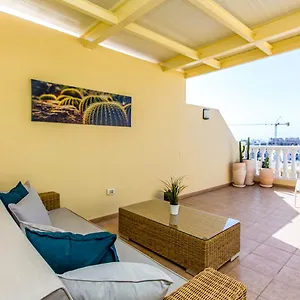 Apartamento Palmar B27, Palm-mar