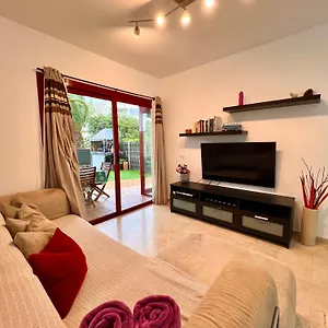 Apartamento Balandros, Palm-mar