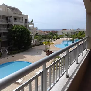 Apartamento Sunset, Palm-mar